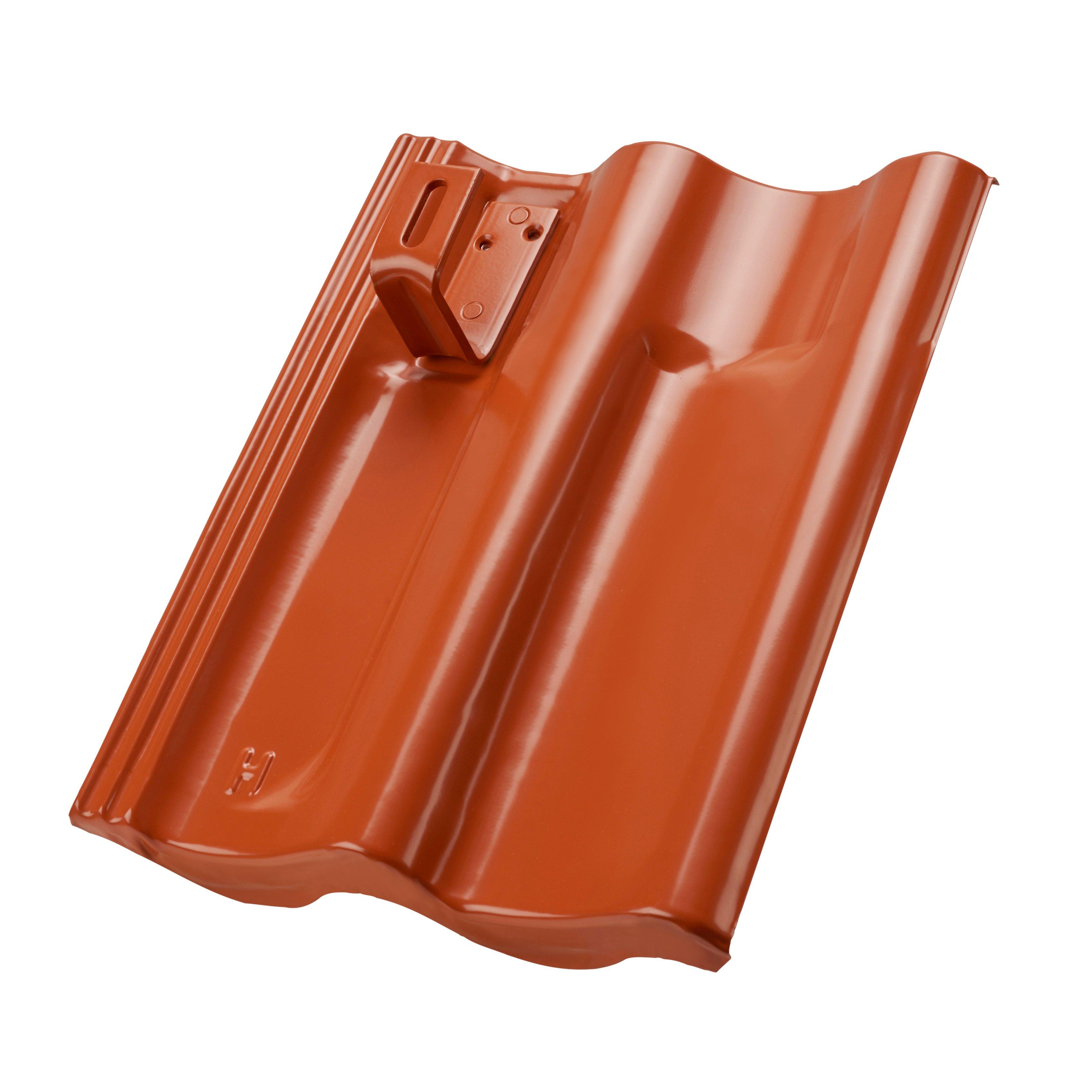 7300941052035, PB-AUFD.MODULHALT.MP.HARZER PF  Ziegelrot