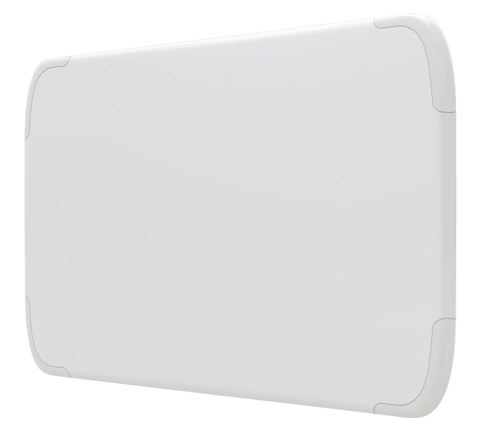 MFP 201E, Niedertemperatur-Wandkonvektor 2,0 kW, elektronisch