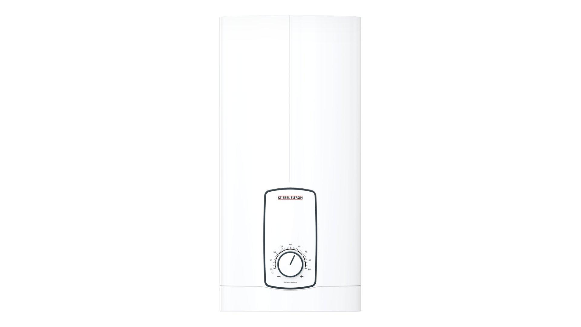 DHB 18/21/24 ST Trend, Komfort-Durchlauferhitzer, DHB 18/21/24 ST Trend, 18,21,24kW/400V