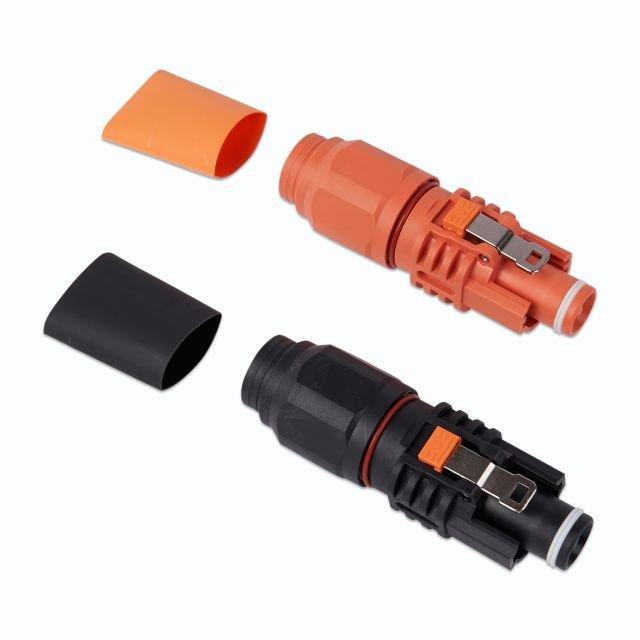 NEW 001826 Connector 35, BYD Stecker 3- für 35mm2 Kabel
