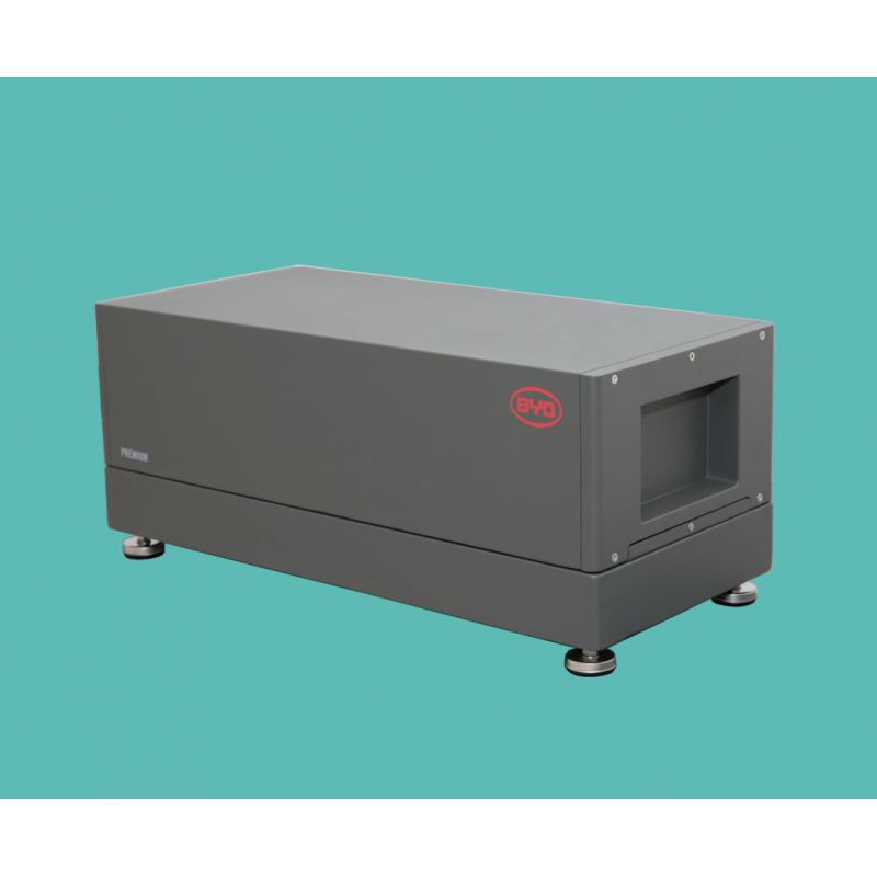 NEW 001825 LVS PDU, BYD PDU und Basis für LVS