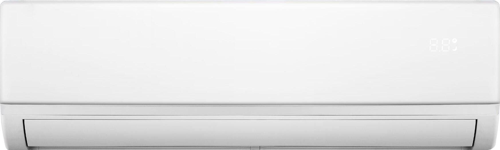 AirBlue AW 26 HP 5m - V 2.2, Splitklimagerät, vorgefüllte Kältemittelleitung 5m, AirBlue AW 26 HP, R32, V 2.2