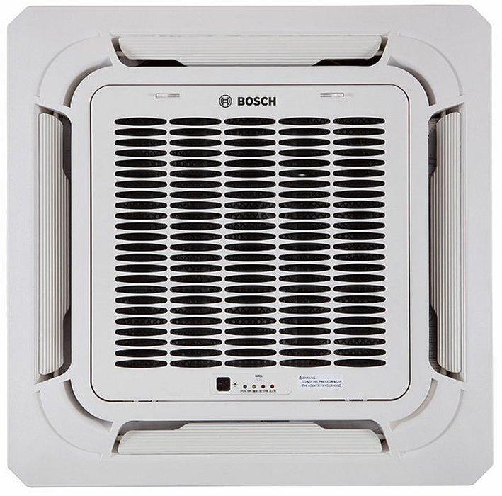 Climate 5000i M, Klimagerät CL5000iM 4CC 26 E Split Inneneinh. Deckenkassette 2,6 kW