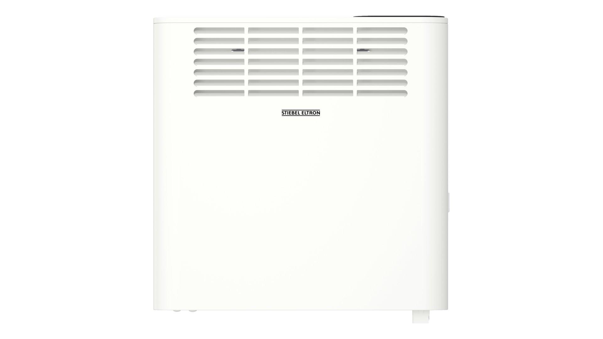 CNS 1000 Plus LCD, Wand-Konvektor, CNS 1000 Plus LCD, 1 kW/230 V, weiß