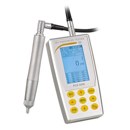 PCE-5000, Ultraschall-Härteprüfgerät PCE-5000