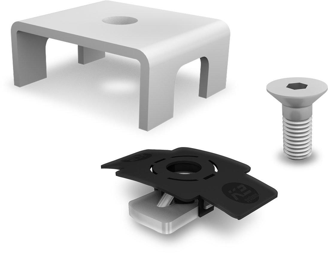 BasicRail BasicLock 22 Set, BasicLock 22 Set