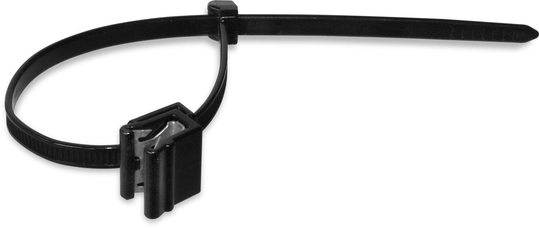 Cable Manager PA66W, Cable Manager