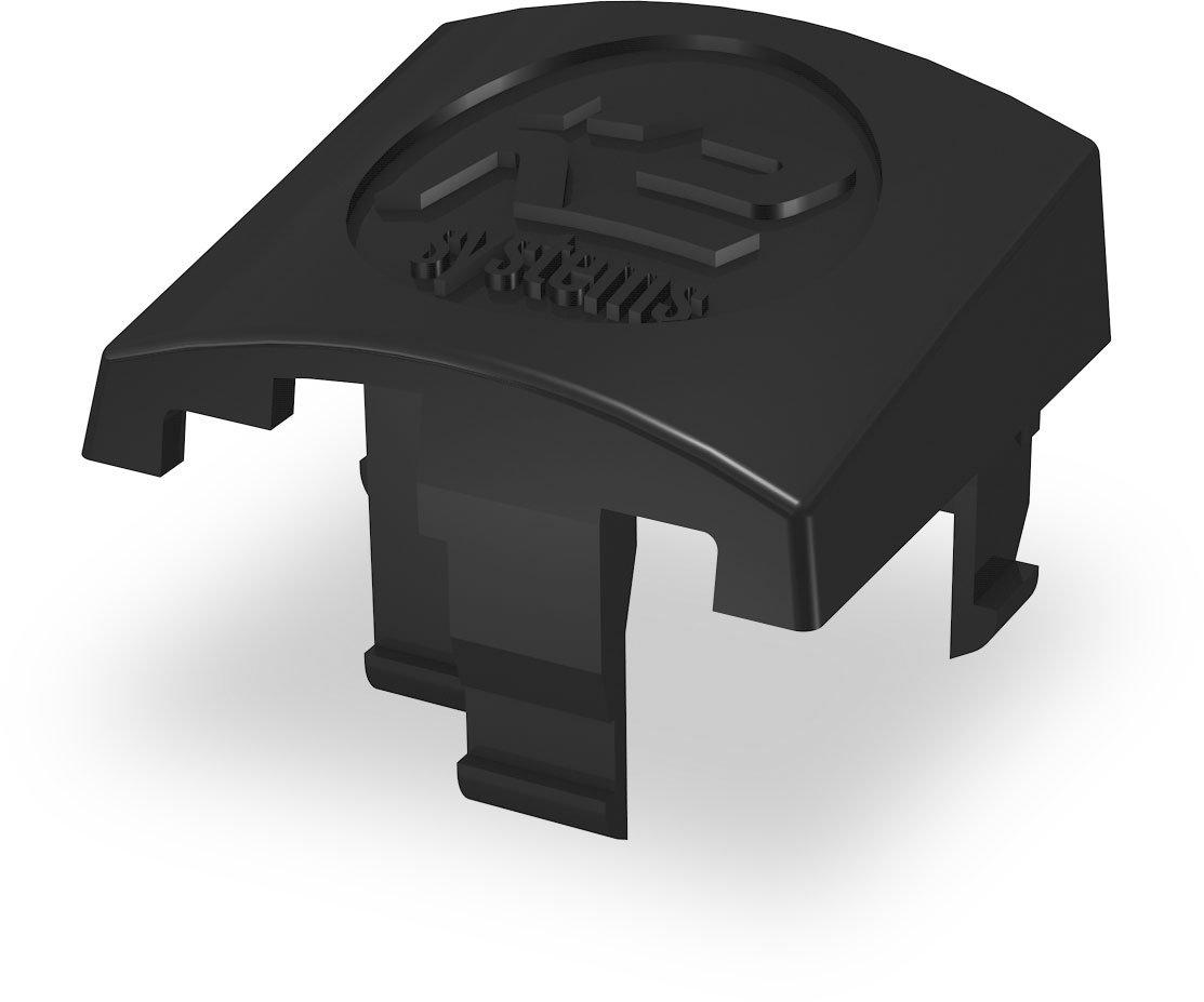 SingleRail 36 End Cap, EndCap für SingleRail 36