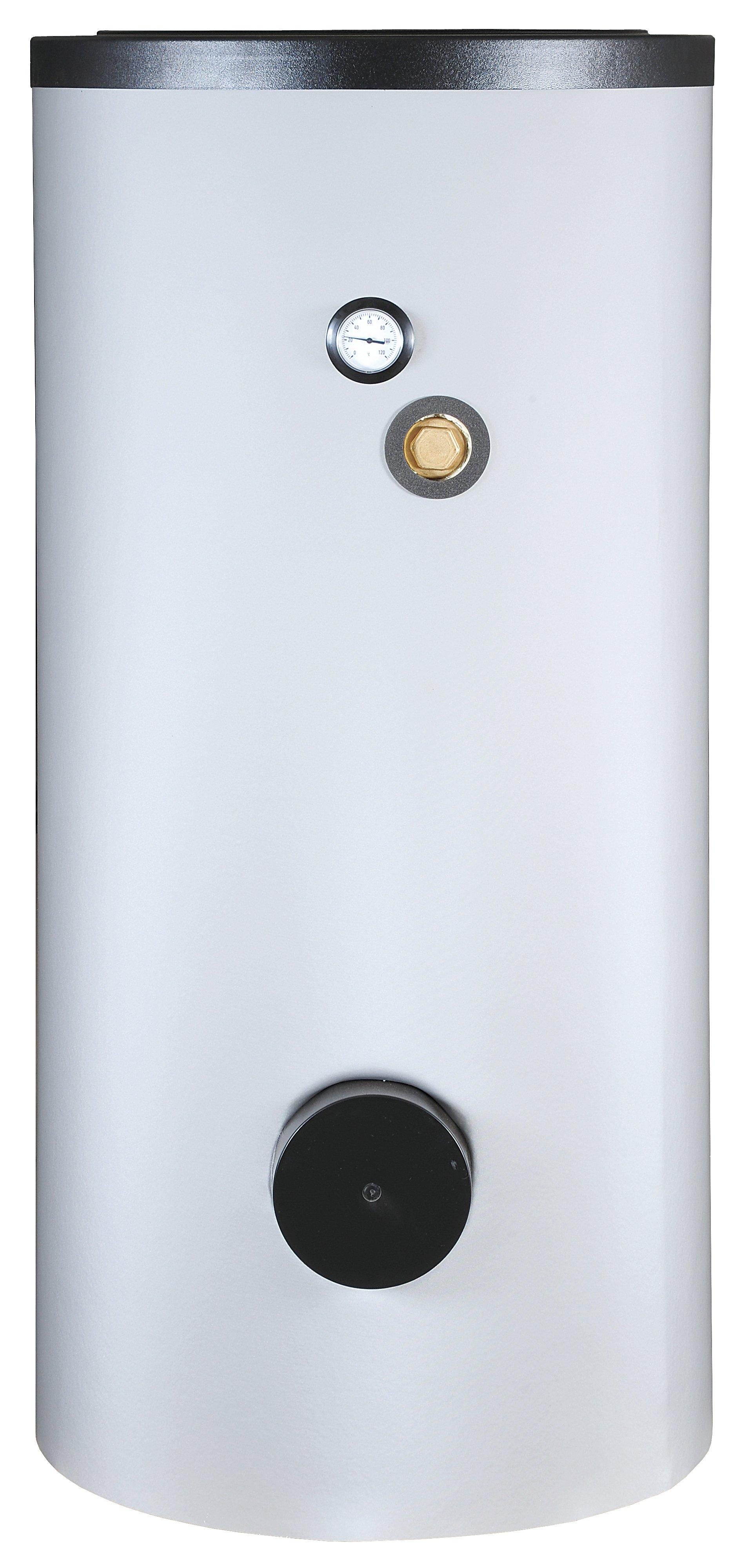 225330, Wärmepumpenspeicher HRS 300 mit Zwillingswärmetauscher