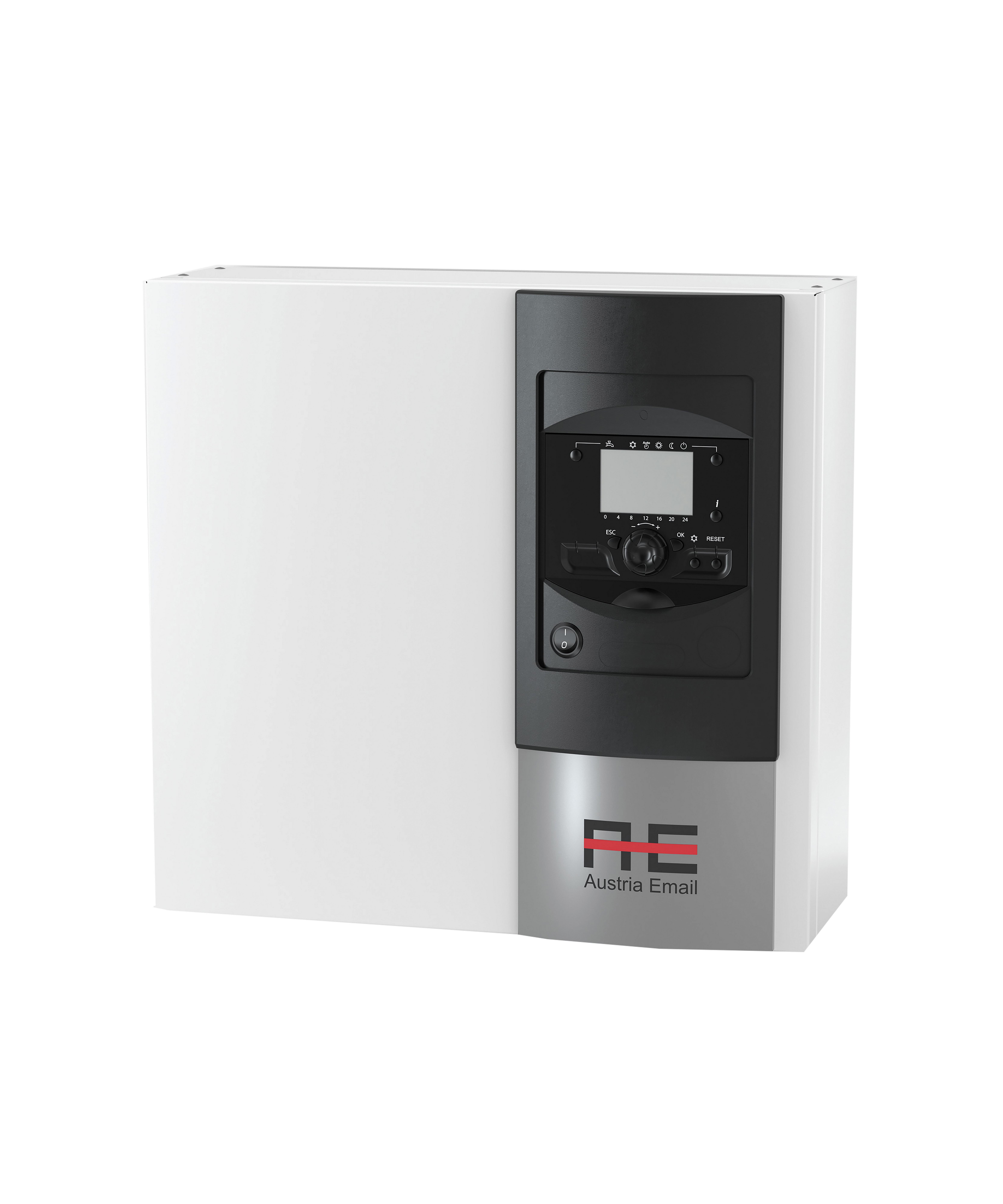 024154, LWPM CTRLBOX LWPM ControlBox Inneneinheit