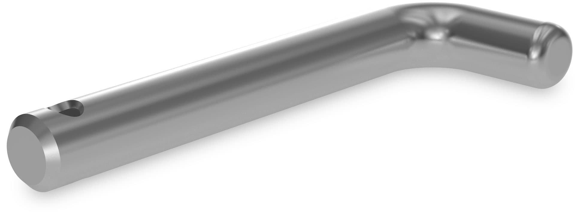 TiltUp Vento und Dome 6 Pin, Pin
