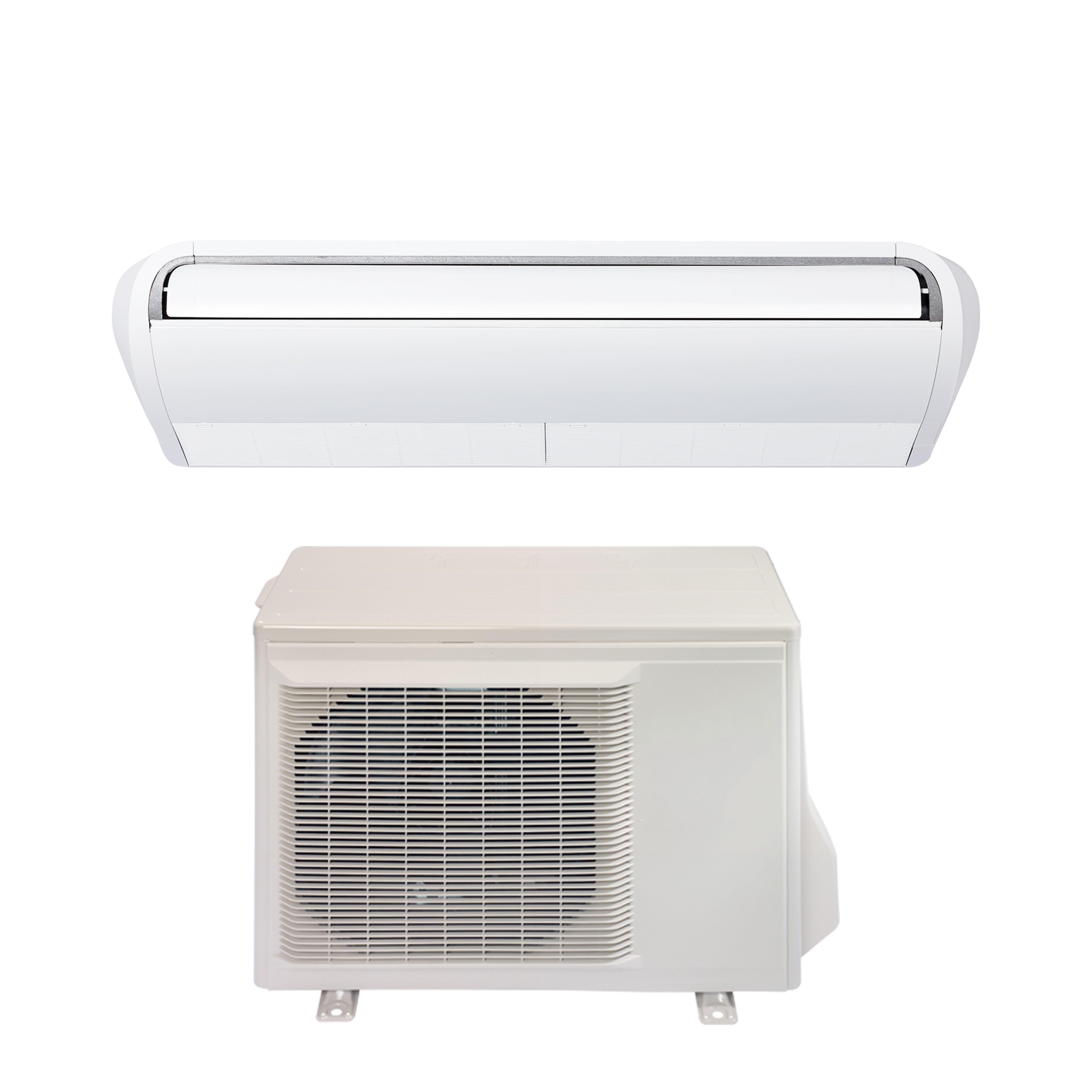 Fujitsu Set: ABYG22KRTA + AOYG22KBTB, bestehend aus ABYG22KRTA + AOYG22KBTB, Kühlen 6,0 kW, Heizen 7,0 kW, A++/A+