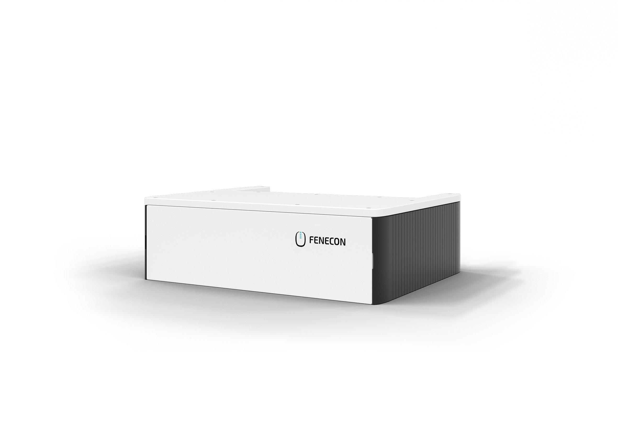FEH012, Home 6/10/15/20/30 EMS-Box Extension inkl. Kabel