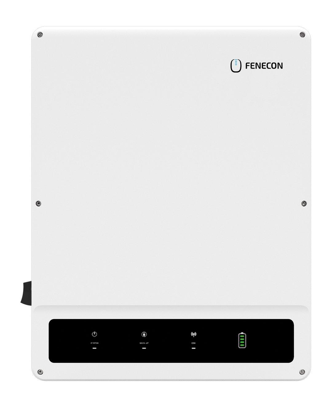 FEH031, Home Hybridwechselrichter 29,9 kW inkl. 3-Phasen-Sensor für den Netzanschlusspunkt