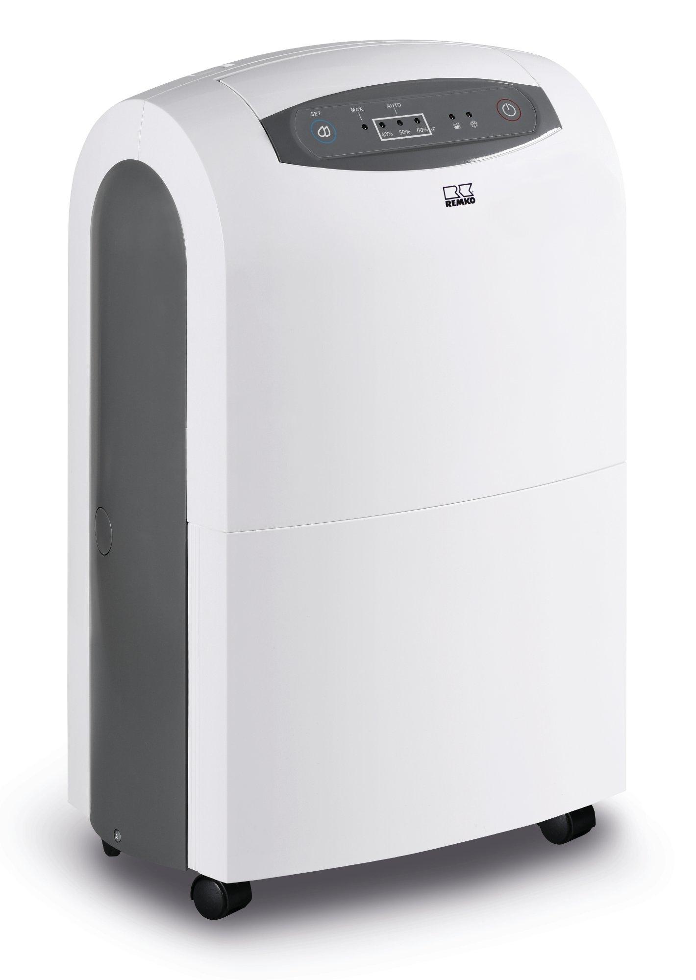 ETF 320 Eco, ETF 320 Eco Luftentfeuchter