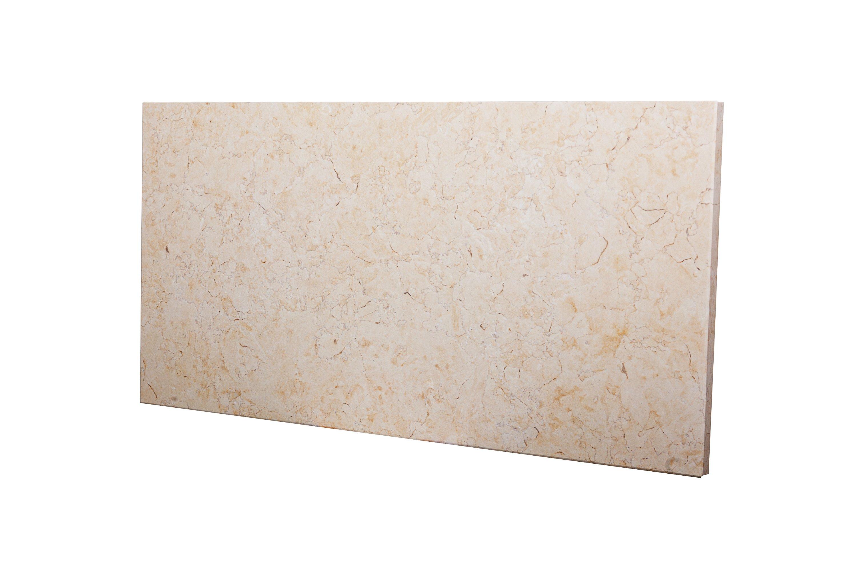 NH-165-SYA, Elith Natursteinheizung, MH17 Sylvia-antik, 1650 Watt, 135x60x3cm, 63 kg