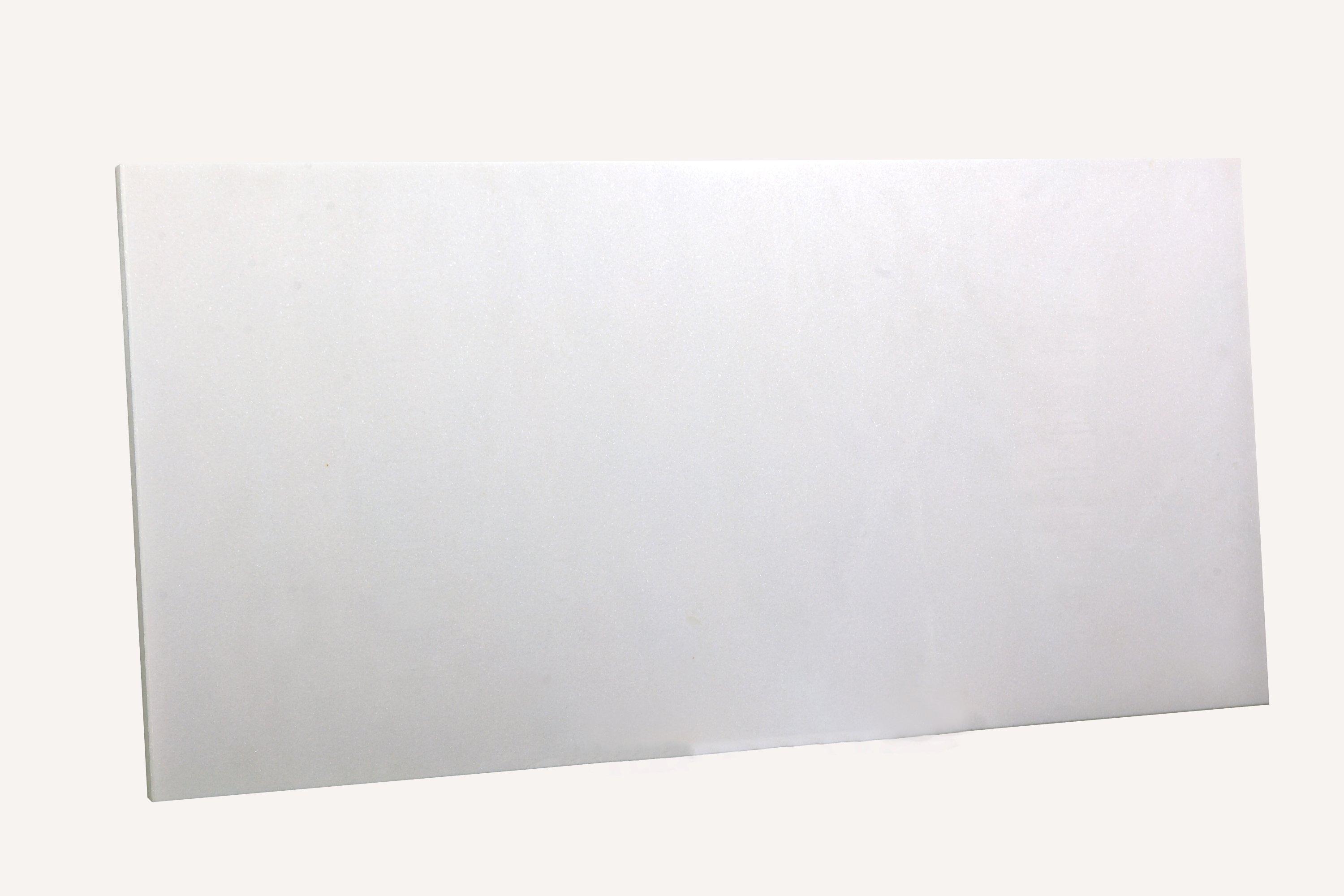 NH-165-THA, Elith Natursteinheizung, MH17 Thassos A, 1650 Watt, 135x60x3cm, 69 kg