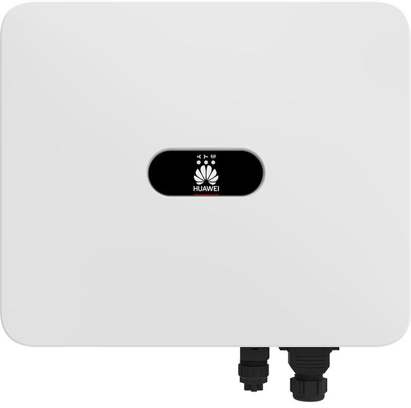 SUN2000-20K-MB0, Hybrid Inverter - 22 kW AC Power 3PH