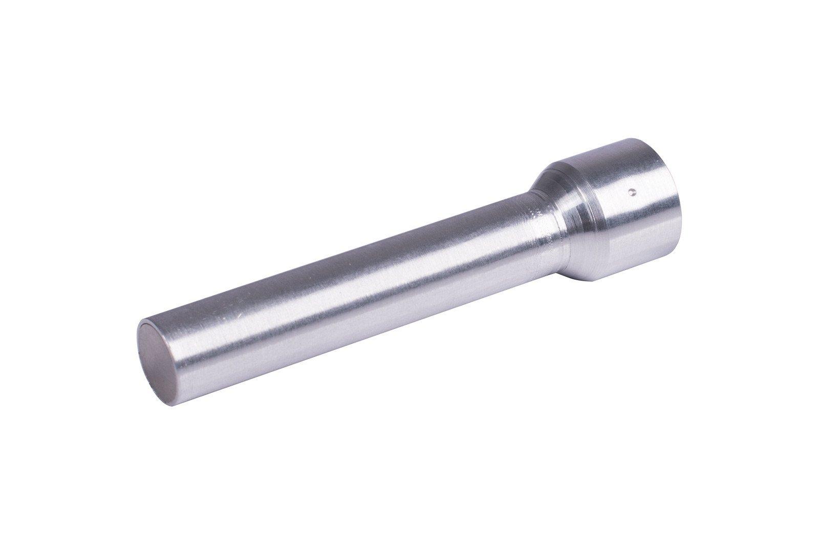 AH2010, Fühlerhülse für Thermostat mit Fühler für M20 Leerrohr