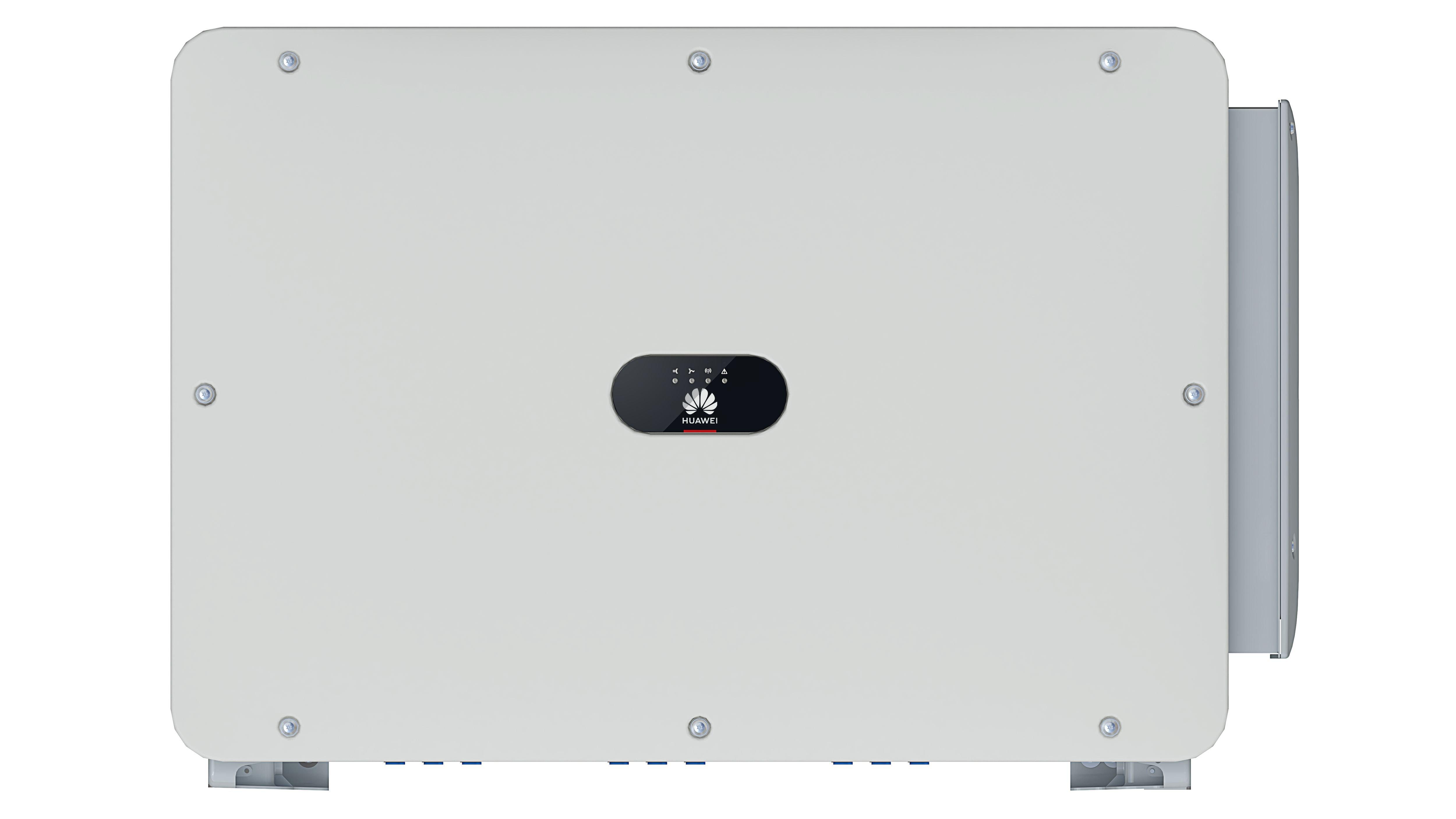 SUN2000-215KTL-H0, Inverter - 215 kW AC Power 800 VAC