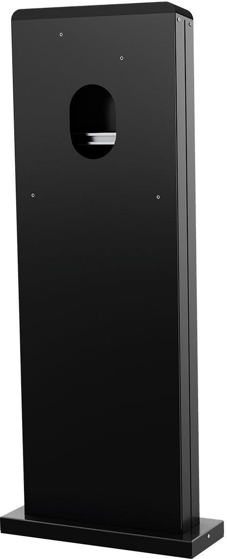 Edelstahlsäule sw AMTRON® Prof. TC, Edelstahlsäule sw AMTRON® Prof. TC