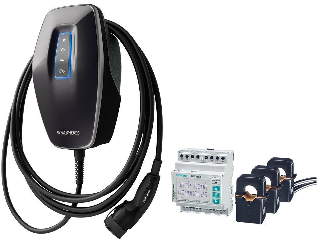 AMTRON® 4You 310 11 C2 PV-Bundle, AMTRON® 4You 310 11 C2 PV-Bundle