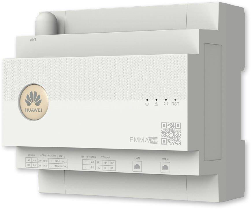 EMMA-EMMA-A02, Energy Management Assistance