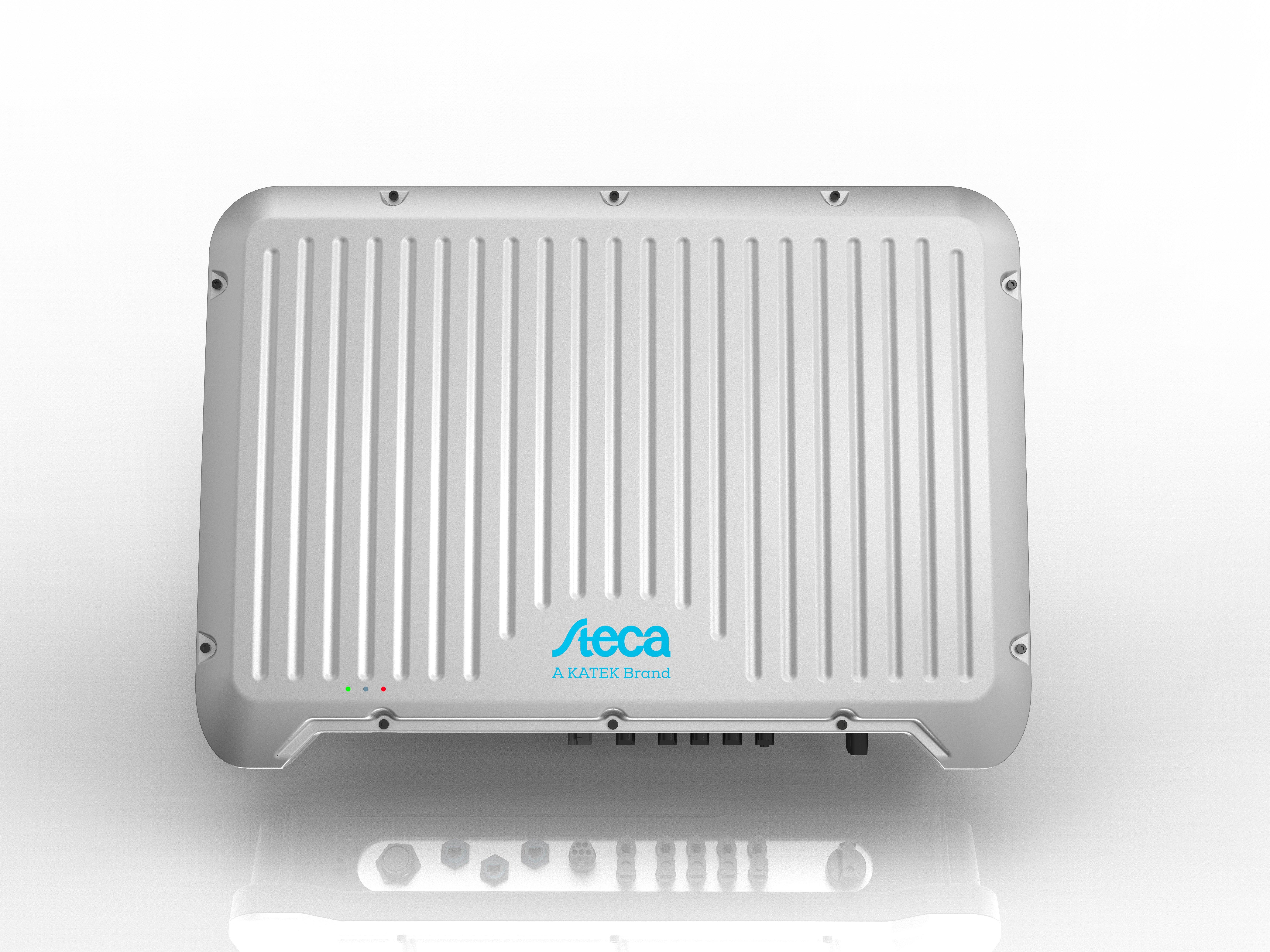 StecaGrid SolBrid 10-3-2, Hybridwechselrichter 10.000 Wac, 85-850V, 2MPP je 15A, 1 BAT mit 25A