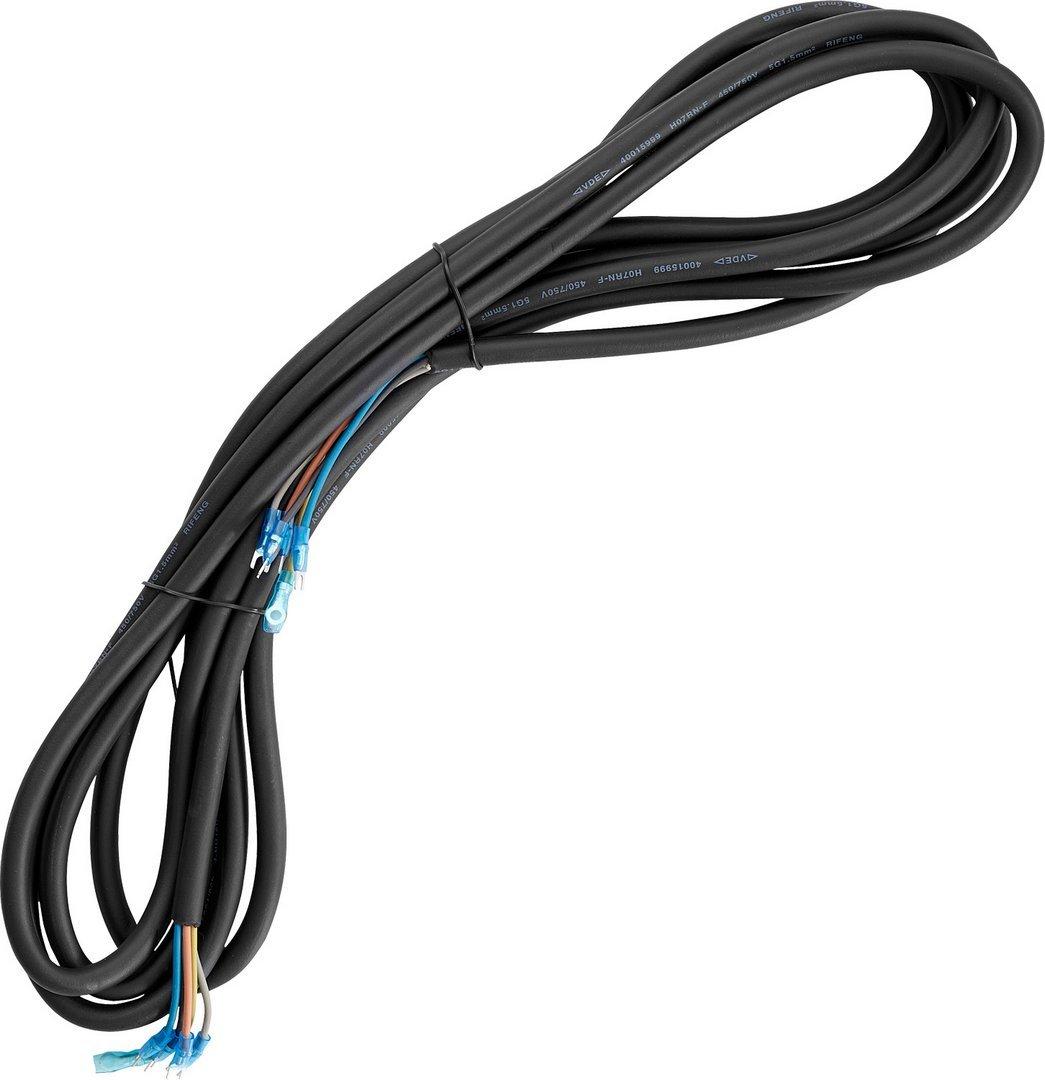 Kommunikationskabel <=5,3kW, Zubehör für Klimageräte Kabel Kommunikationskabel 1,5 mm2, L=5,5m