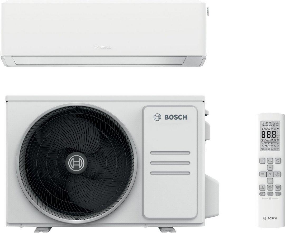 CL70001-Set 26 E, Split-Klimagerät CL7000i-Set 26 E Außen- und Inneneinheit, 2,5 kW, A+++