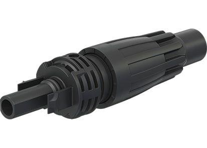 PV-KBT4-EVO READY, MC4-Evo ready Buchse