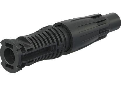 PV-KST4-EVO READY, MC4-Evo ready Stecker