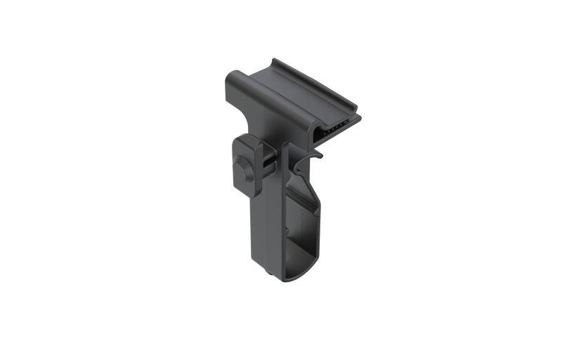 706456, CLP-U Kabelclip universal
