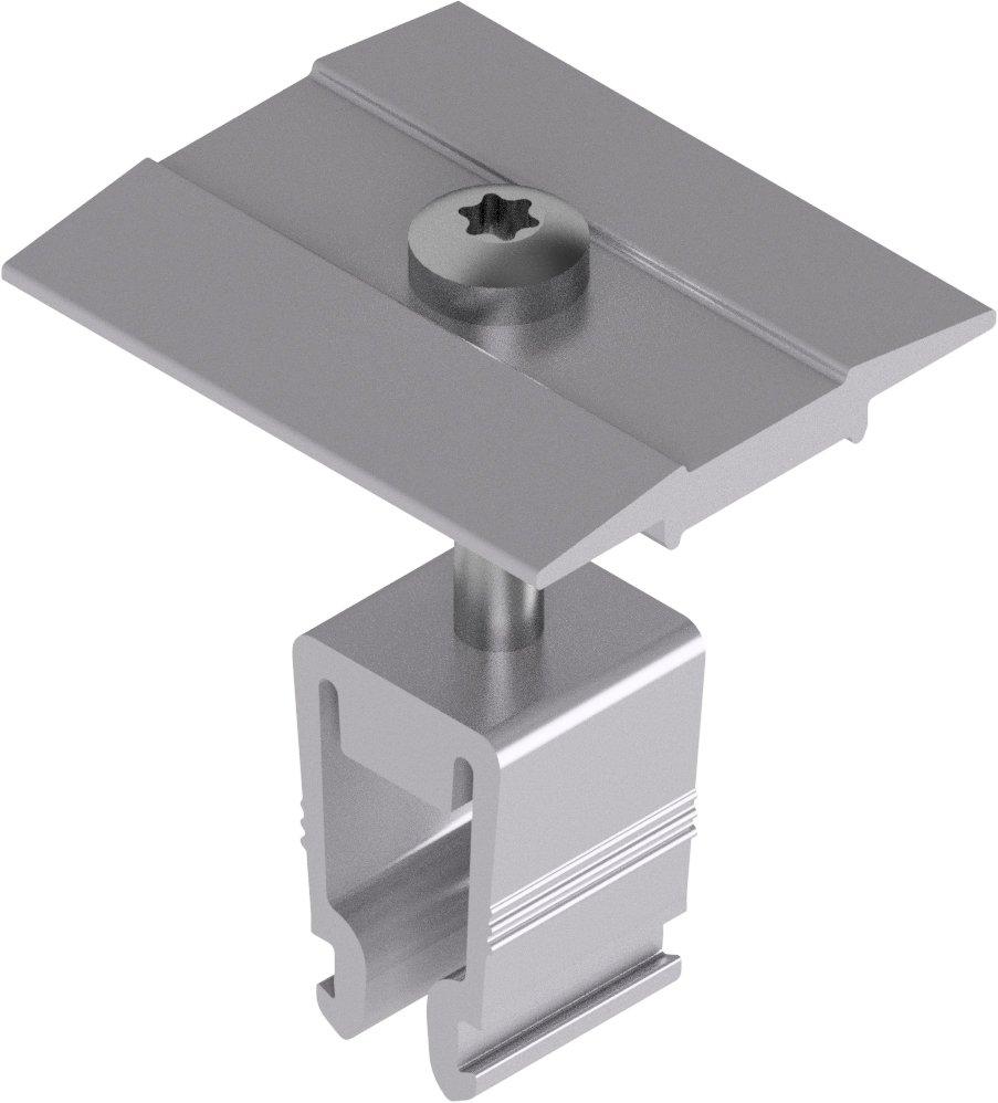 22624, Mittelklemme MSP-PR-MC 28-50mm