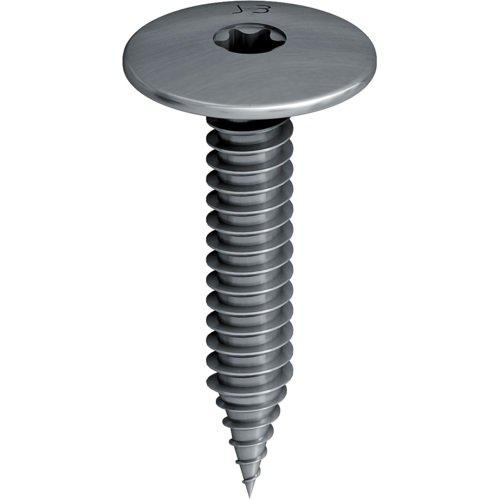 Erdungsverbinder, Der Erdungsverbinder sichert eine niedrigohmige Verbindung zwischen Windleitblech (iFIX SDeflector) und iFIX S Connector (Potentialausgleich).