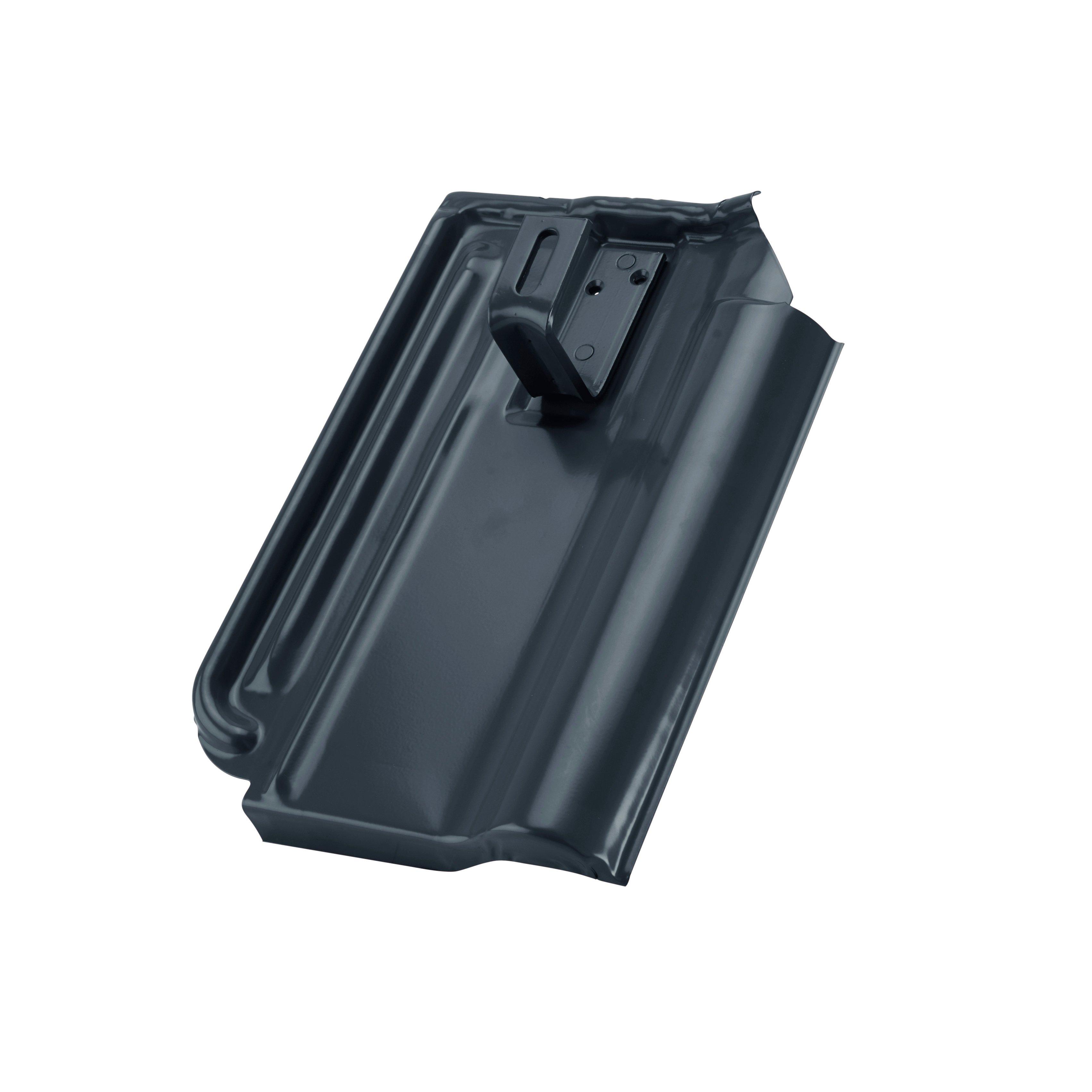 7300061001037, PB-AUFD.MODULHALT.MP-FLACHD.PF  Anthrazit