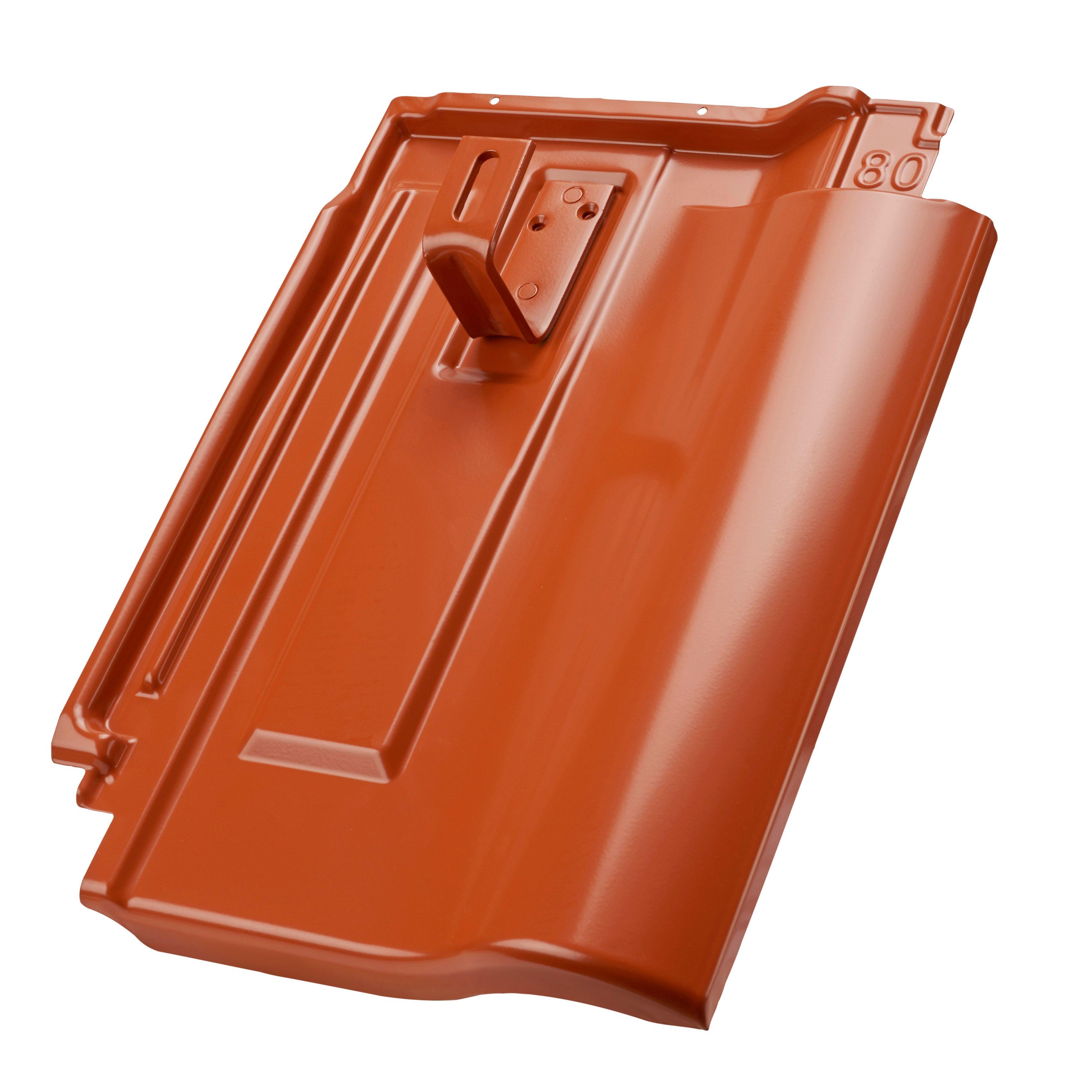 7300801001035, PB-AUFD.MODULHALT.MP MAGNUM Ziegelrot