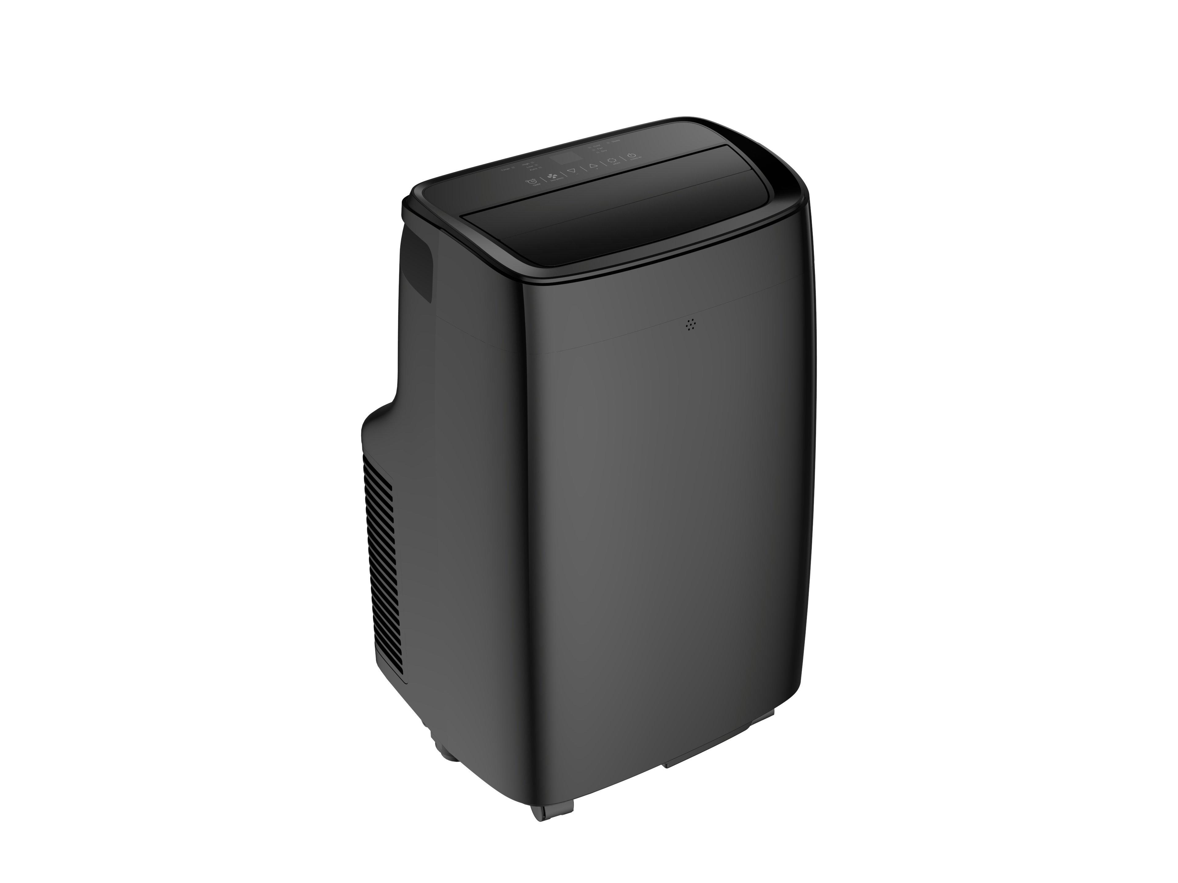 AirBlue AM 09 BE, AirBlue Monoblock Klimagerät AM 09 BE