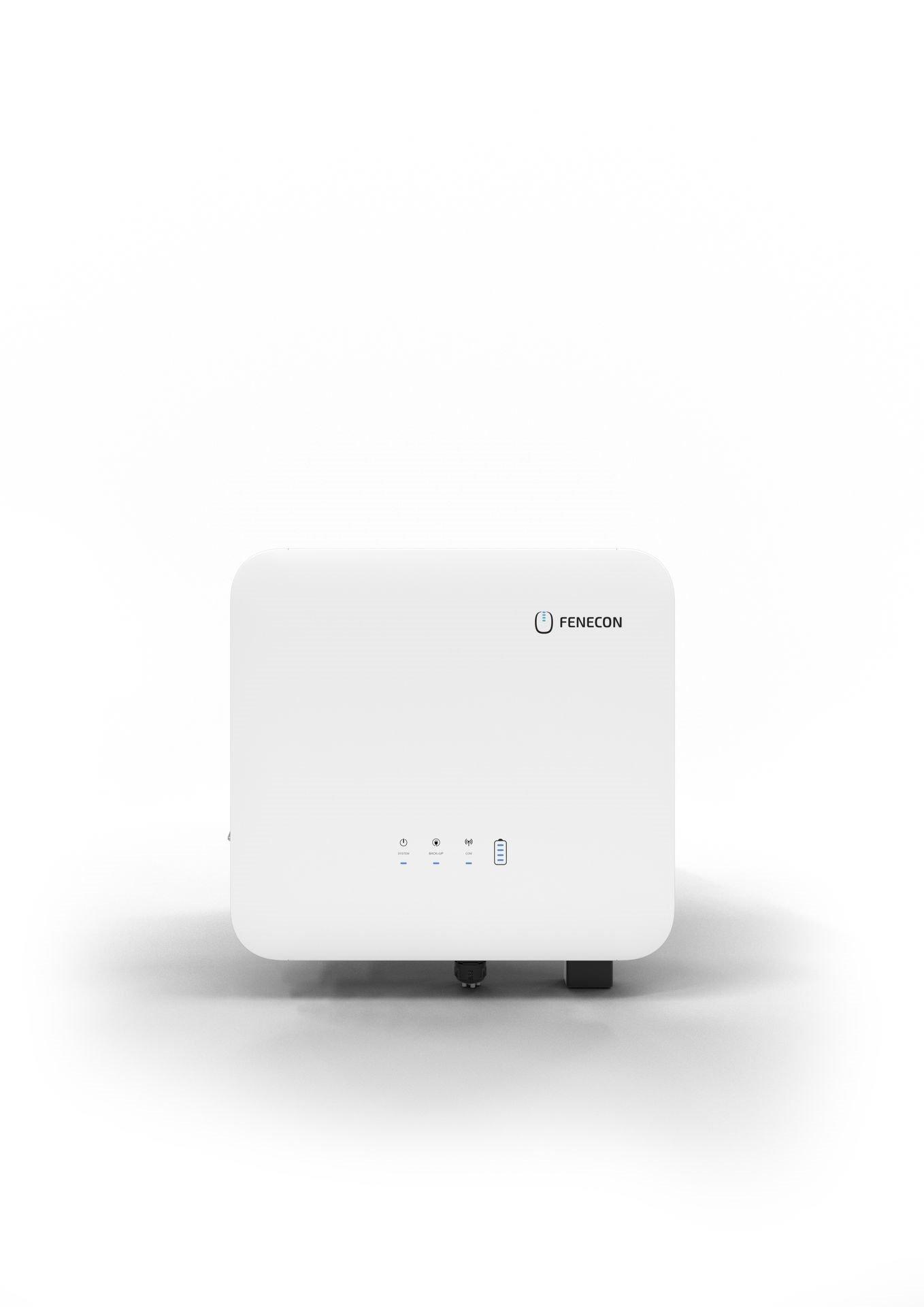 FEH034, Home Hybridwechselrichter 15 kW, inkl. Messstromwandler für den Netzanschlusspunkt