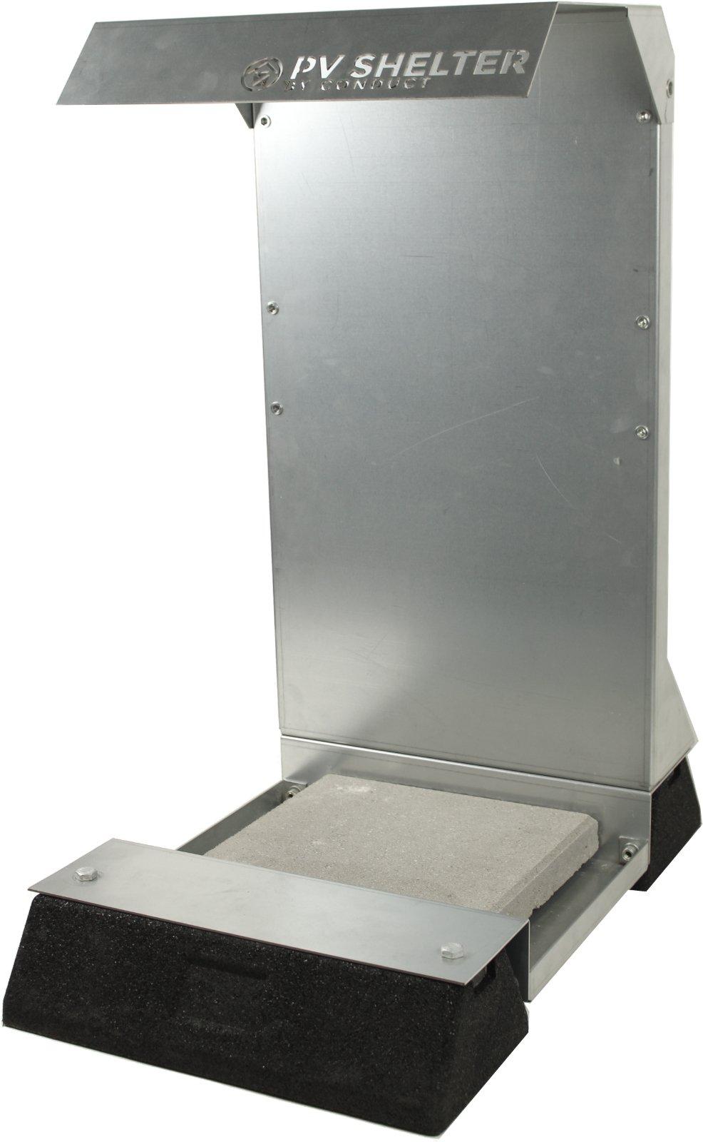 PVS200319-PVBOX, PVBOXshelter