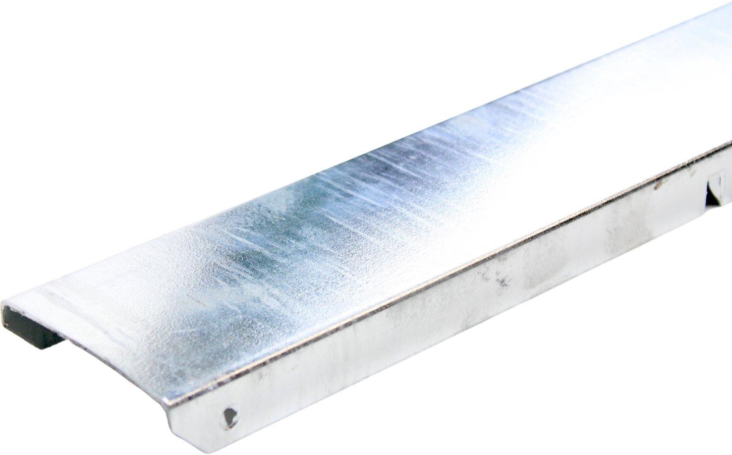 RoofSupport Deckel, 60mm HD