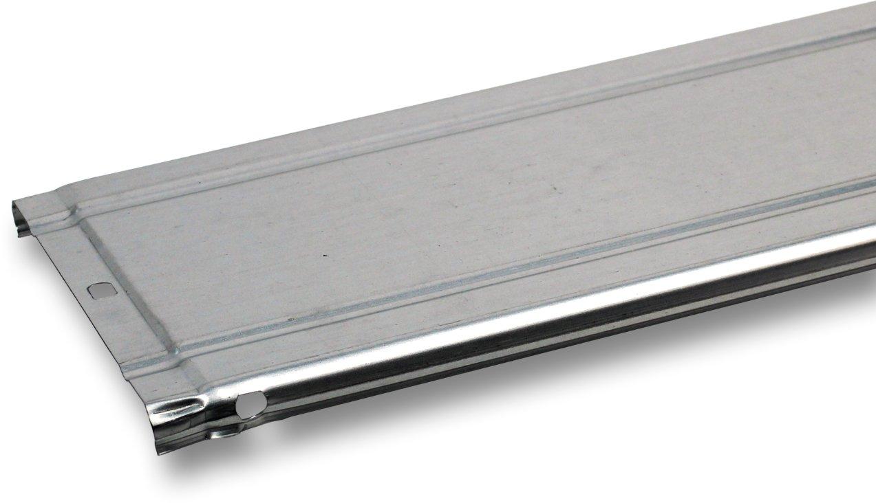 150MM Deckel L=3M Magnelis., 150MM Deckel L=3M Magnelis.