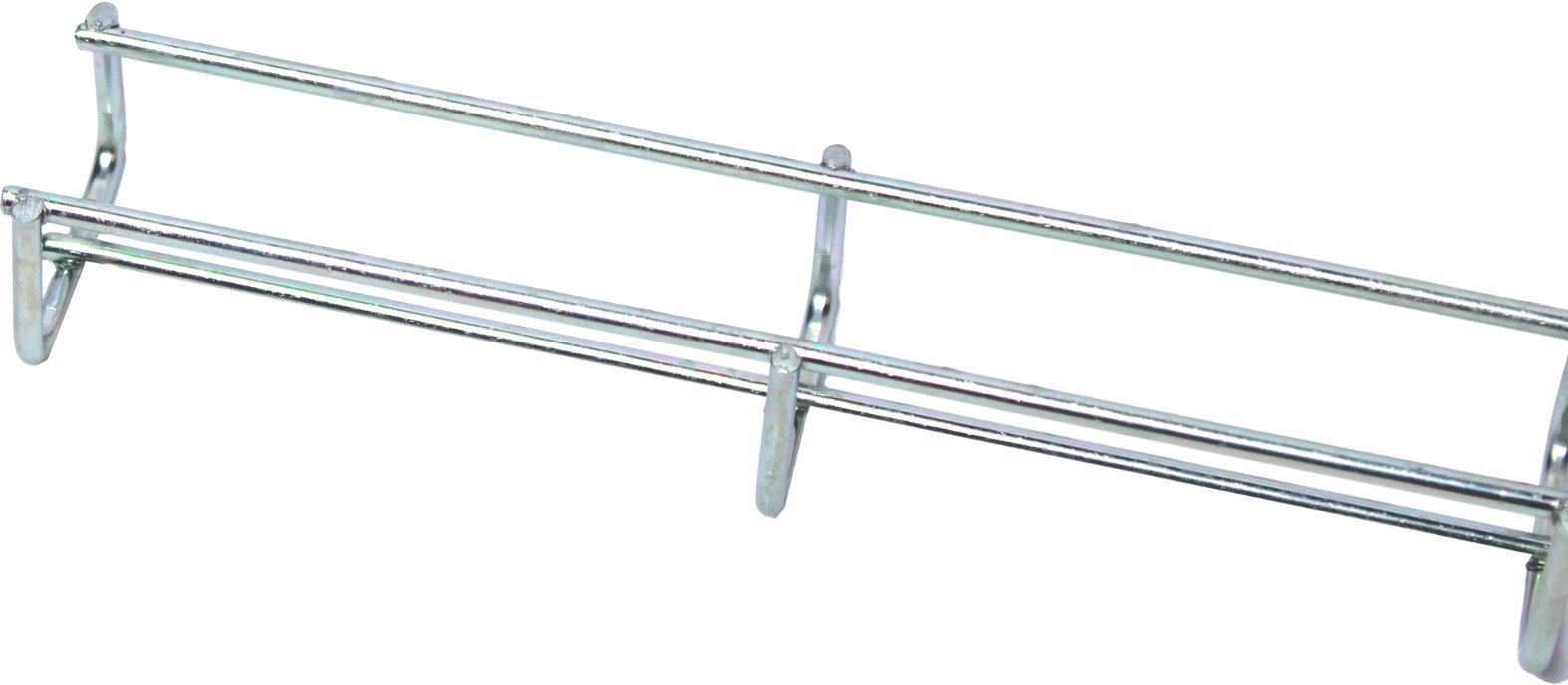 Gitterrinne 35X100 L=3M EZ1000, Gitterrinne 35X100 L=3M EZ1000