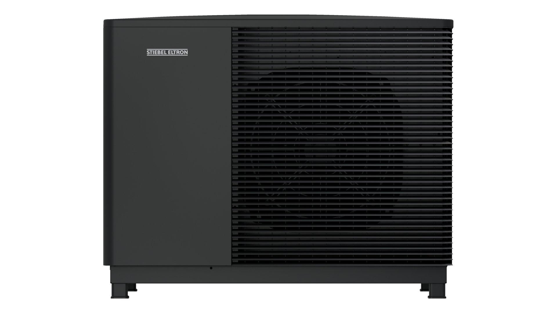 WPL-A 07.2 Plus HK 230, STIEBEL ELTRON Luft-Wasser-Wärmepumpe, WPL-A 07.2 Plus HK 230