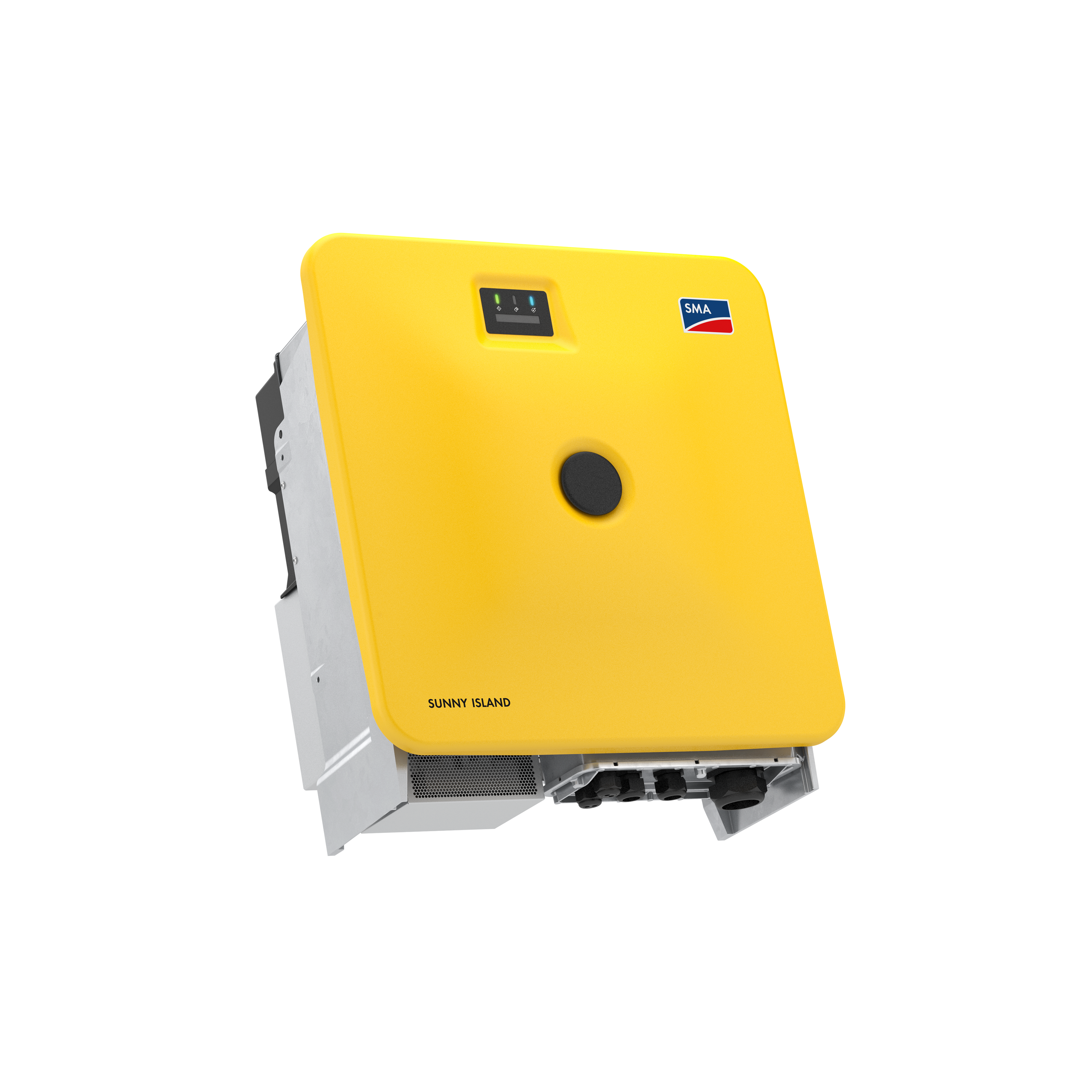 SI30-20, Sunny Island X 30 3-phasiger Batteriewechselrichter mit 30kVA