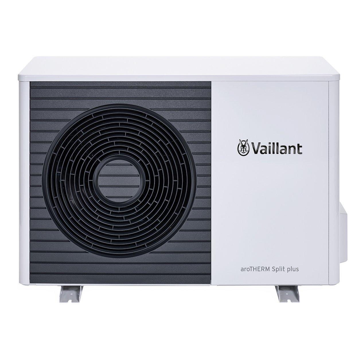 VWL 75/8.2 AS S2, VAILLANT Heizungswärmepumpe Luft/Wasser aroTHERM Split plus VWL 75/8.2 AS S2