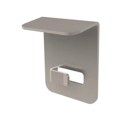 2/10254, Cover Clamp SS304