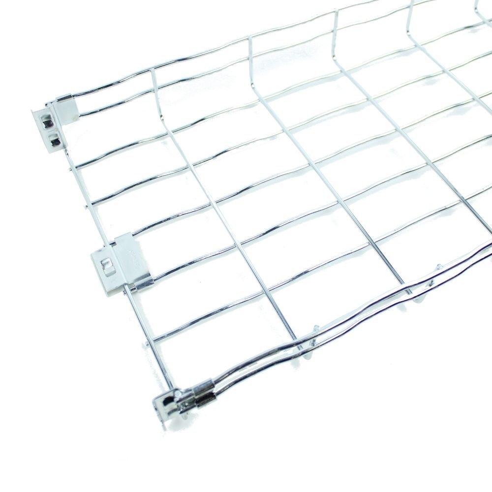 2/17358, Wire Mesh Tray 65x300 L=3M EZ Plus Klasse 8