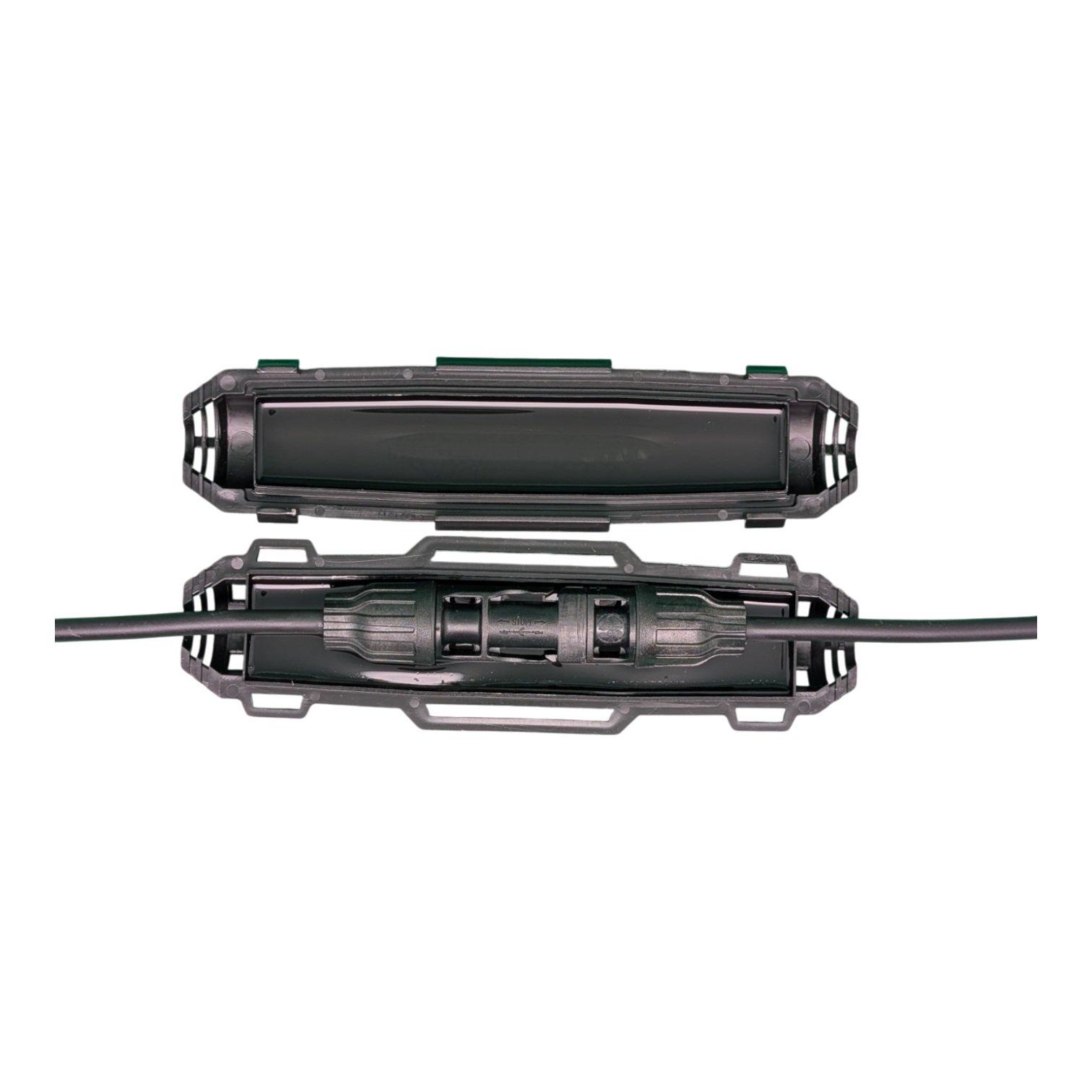 NSOLARSTCO.01, Solarcover für Solarstecker, IP68, flammwidrig, 1500 V DV