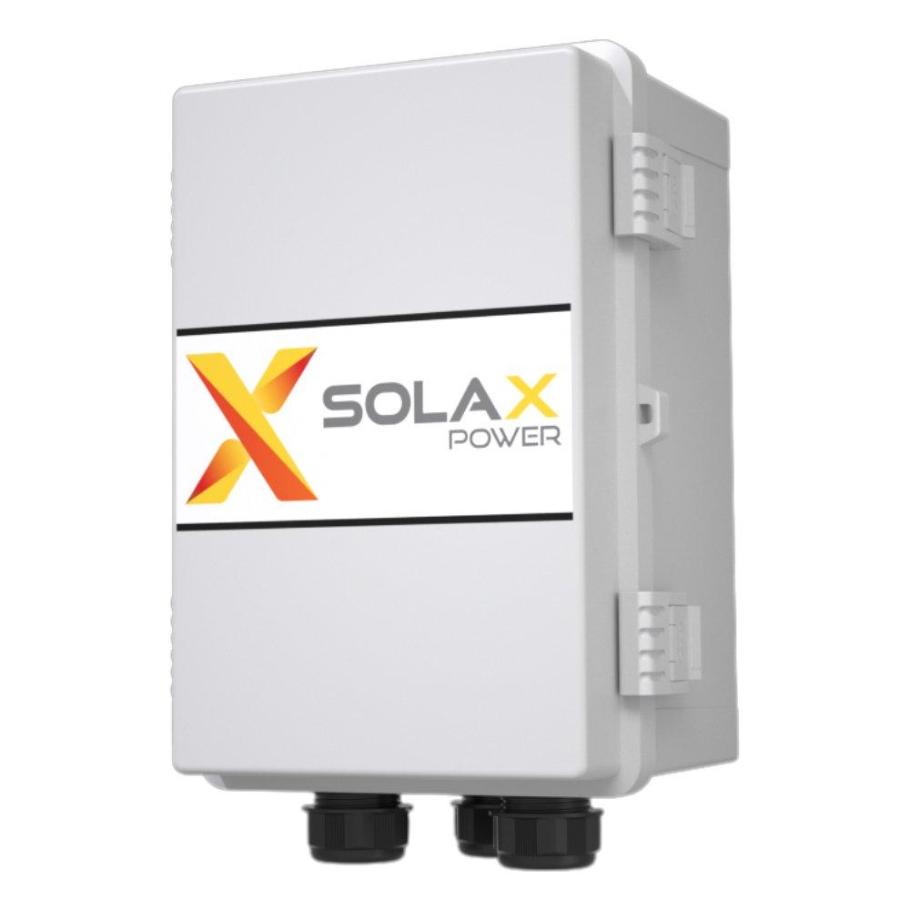 X3 EPS box, EPS-Backup, dreiphasig, intelligentes Umschaltgerät für Volllasten im Haushalt